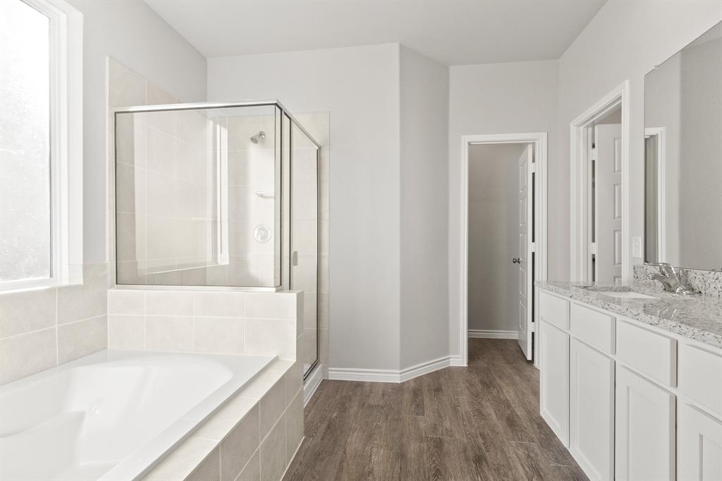 Rocky Creek Crossing - Residential