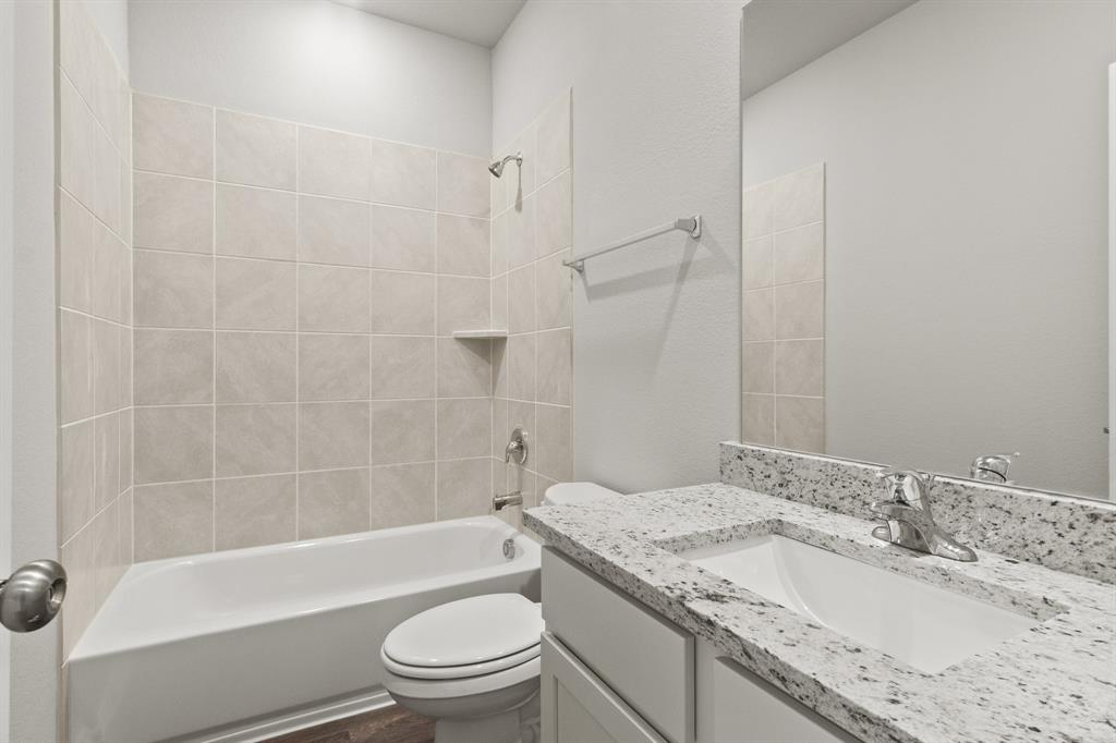 Rocky Creek Crossing - Residential