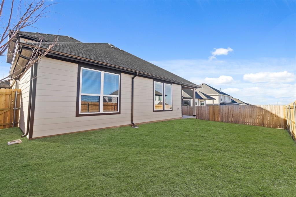 Rocky Creek Crossing - Residential