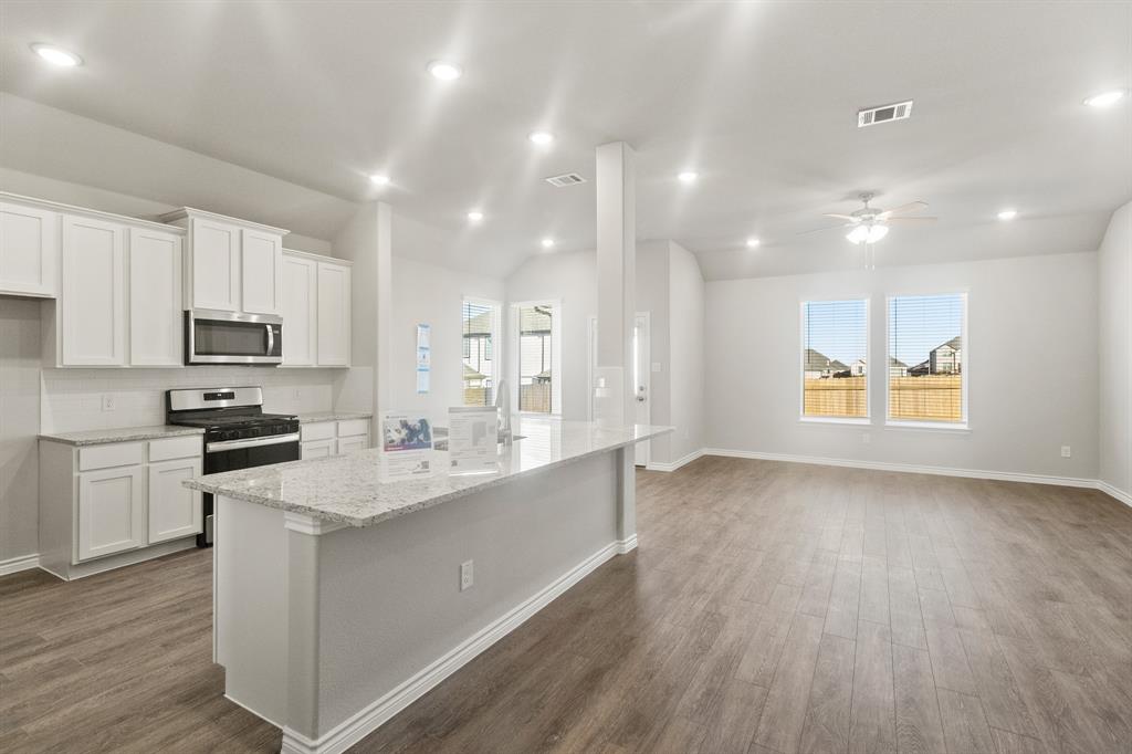 Rocky Creek Crossing - Residential