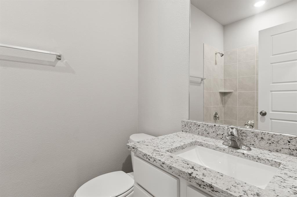 Rocky Creek Crossing - Residential