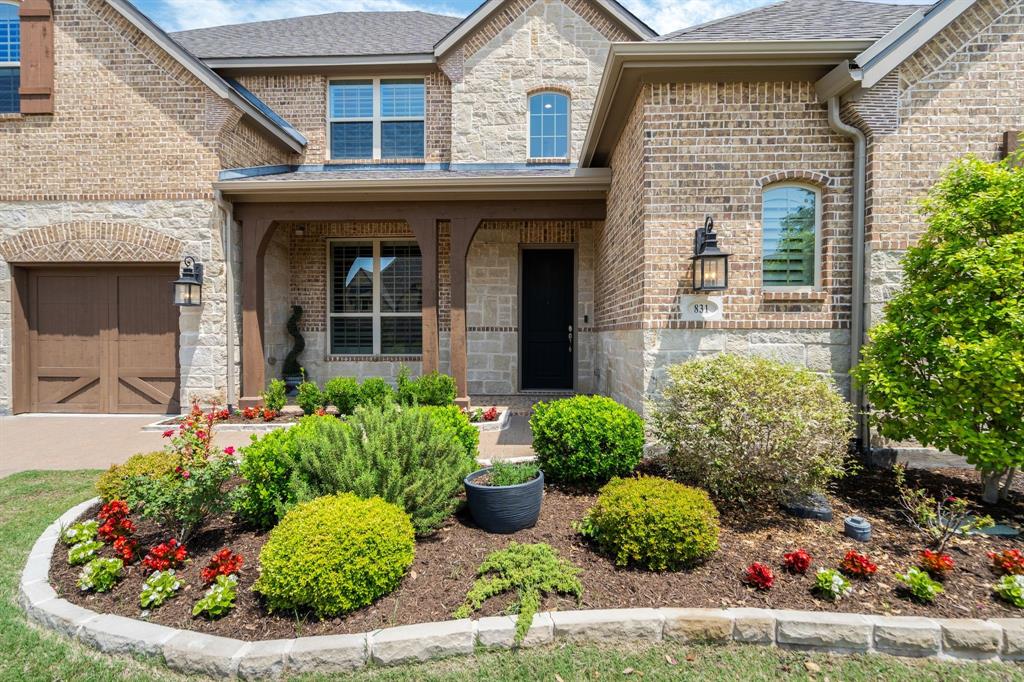 831 Garland Drive