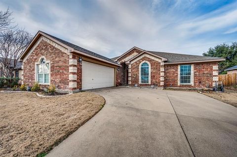 713 Escapade Court, Midlothian, TX 76065 - #: 20834545