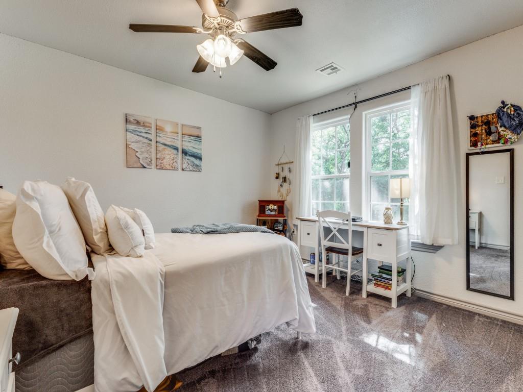 Lake Kiowa Map 10 - Residential