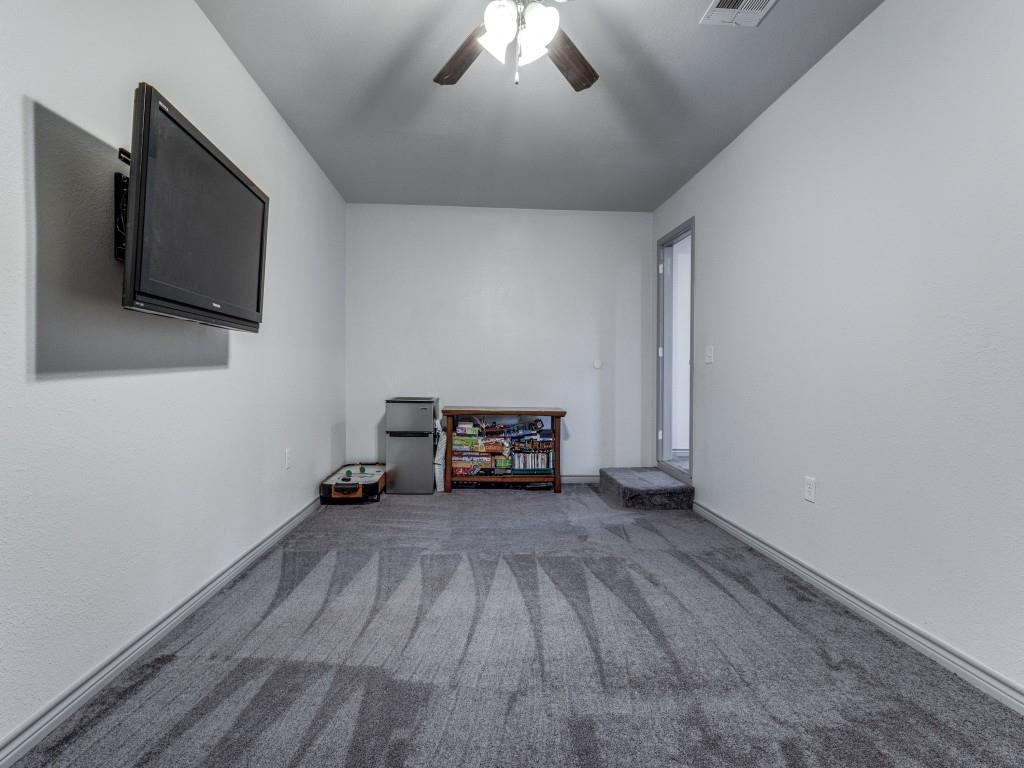 Lake Kiowa Map 10 - Residential