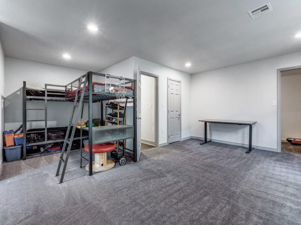 Lake Kiowa Map 10 - Residential