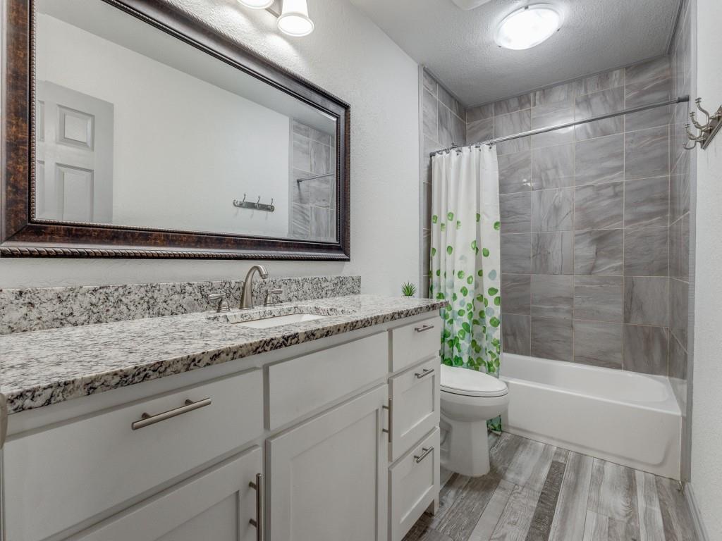 Lake Kiowa Map 10 - Residential