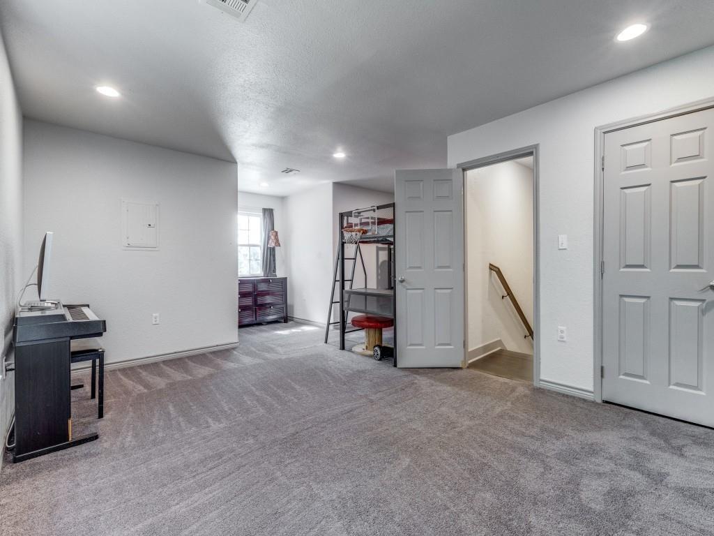 Lake Kiowa Map 10 - Residential