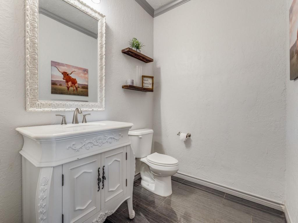 Lake Kiowa Map 10 - Residential