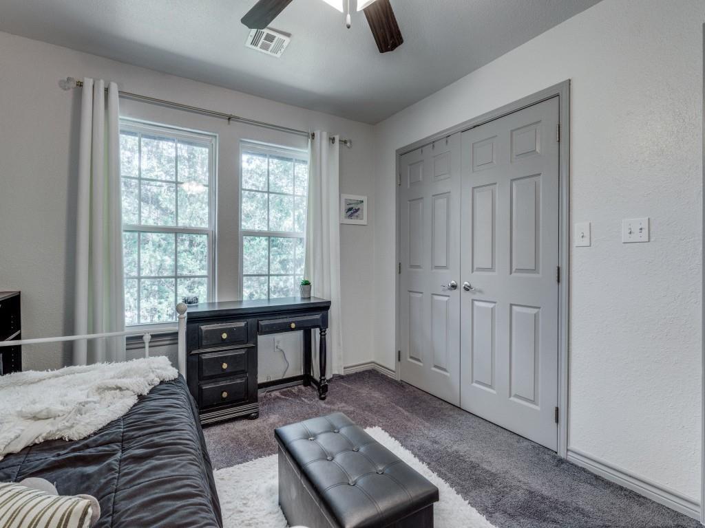 Lake Kiowa Map 10 - Residential