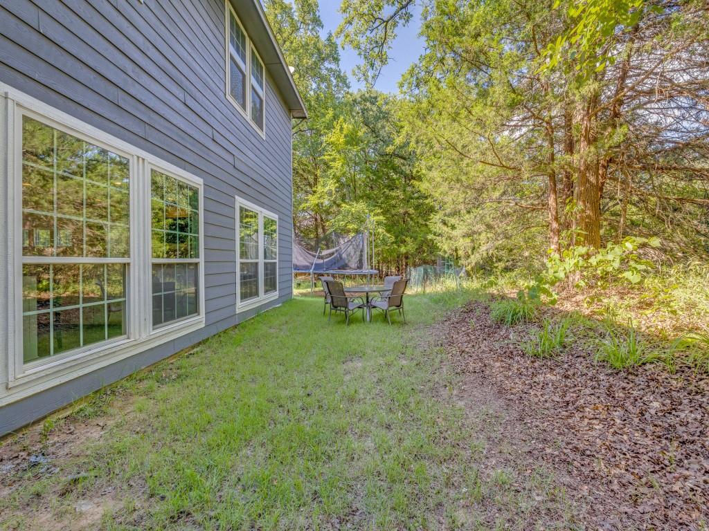 Lake Kiowa Map 10 - Residential