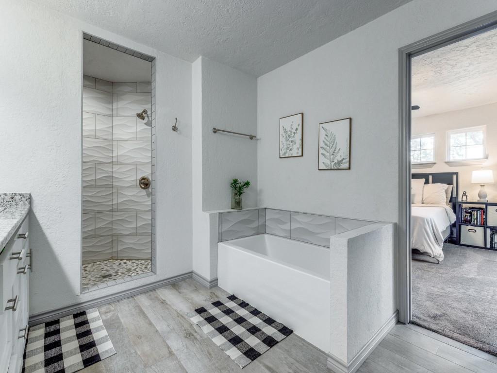 Lake Kiowa Map 10 - Residential