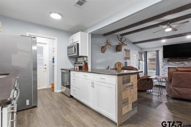 Hide A Way Lake - Residential