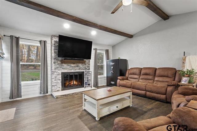 Hide A Way Lake - Residential