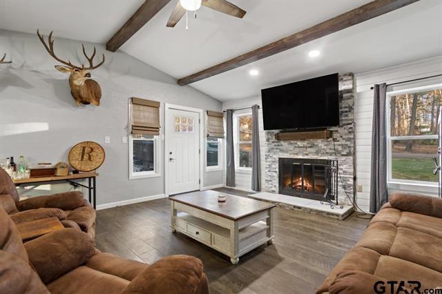 Hide A Way Lake - Residential