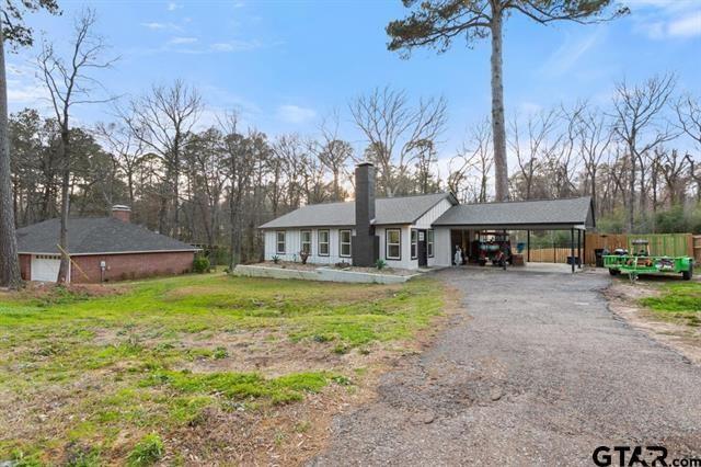 Hide A Way Lake - Residential