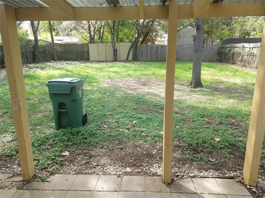 Brasher Add - Residential Lease