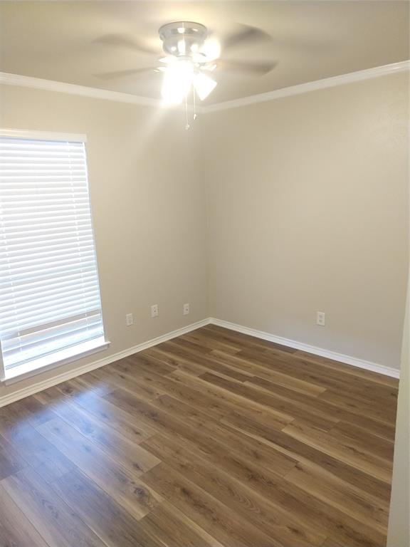 Brasher Add - Residential Lease