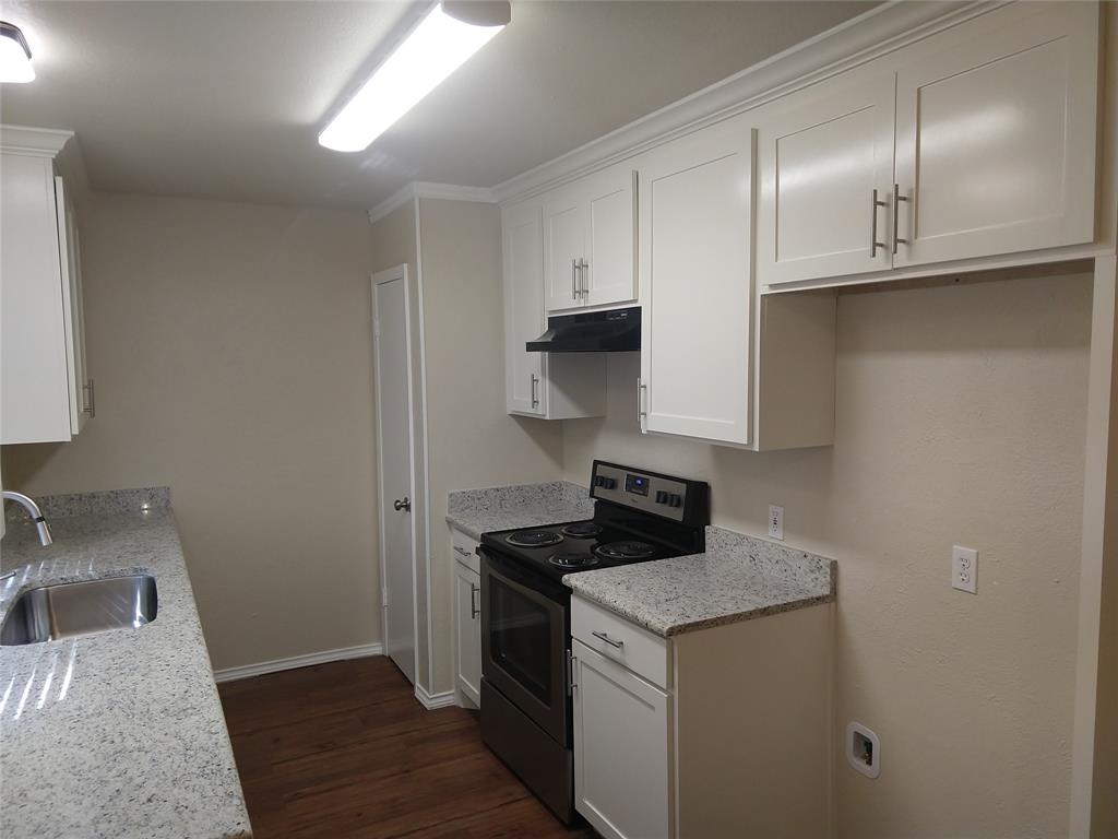 Brasher Add - Residential Lease