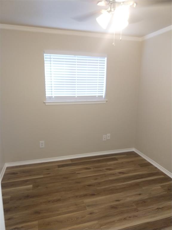 Brasher Add - Residential Lease