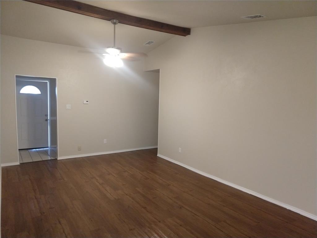 Brasher Add - Residential Lease