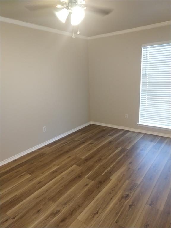 Brasher Add - Residential Lease