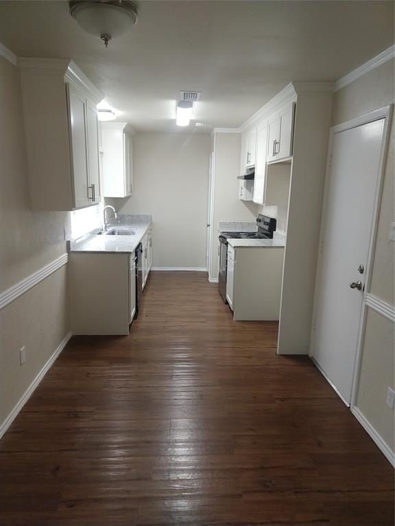 Brasher Add - Residential Lease