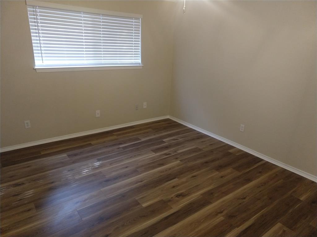 Brasher Add - Residential Lease