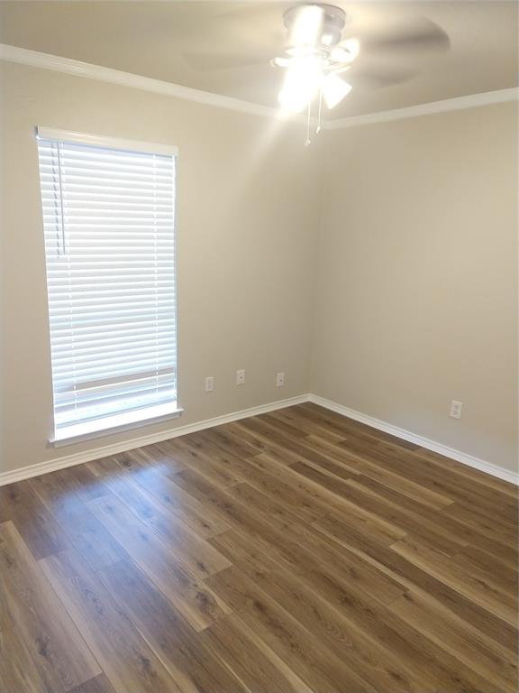 Brasher Add - Residential Lease