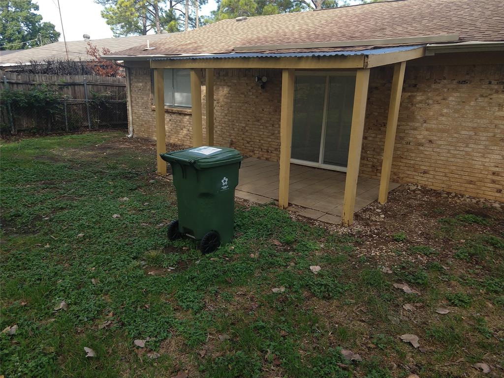 Brasher Add - Residential Lease