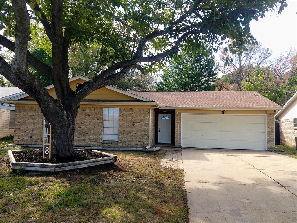 Brasher Add - Residential Lease