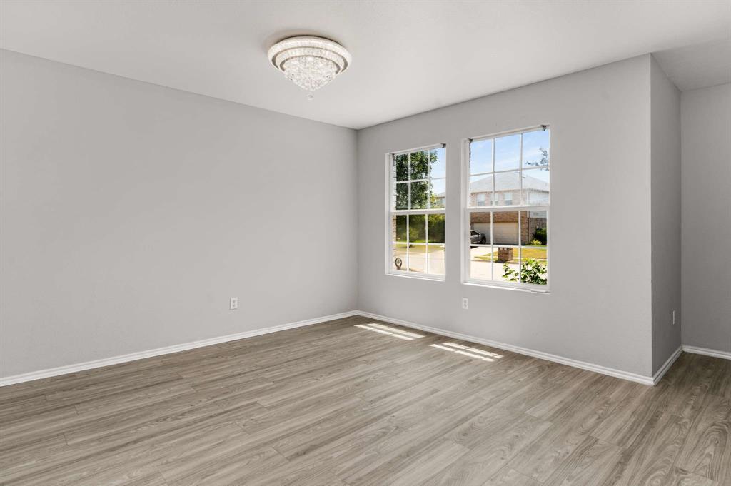 Timberland Ft Worth - Residential