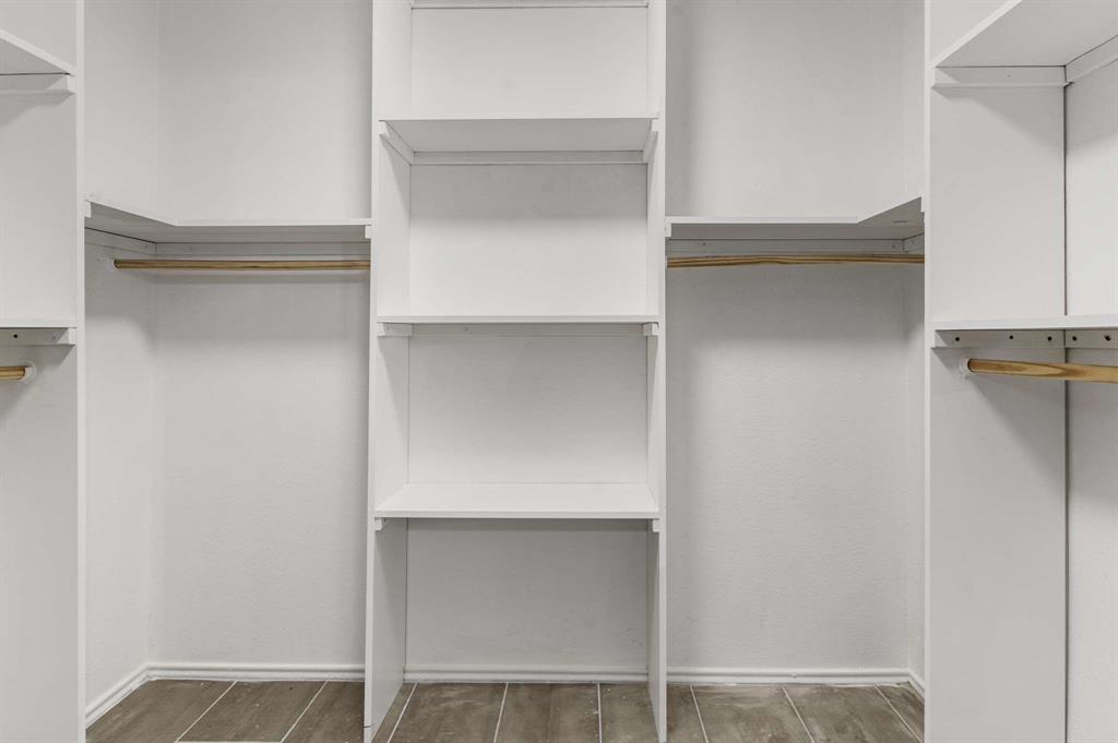 Timberland Ft Worth - Residential