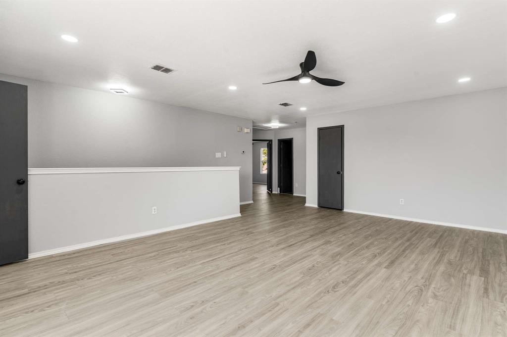 Timberland Ft Worth - Residential