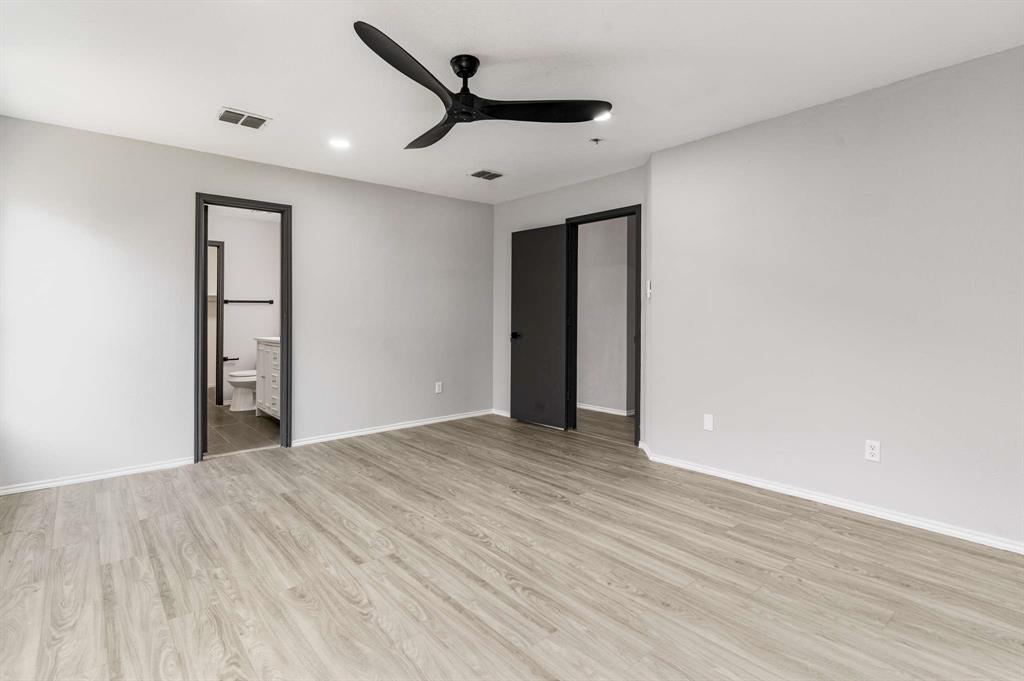 Timberland Ft Worth - Residential