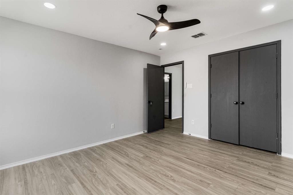 Timberland Ft Worth - Residential