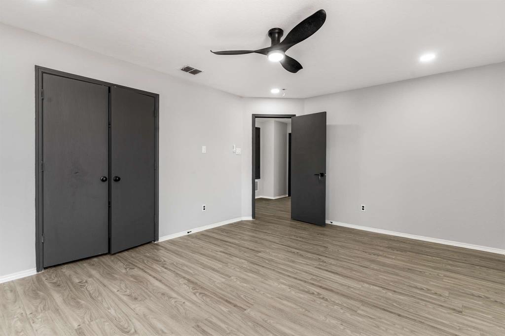 Timberland Ft Worth - Residential