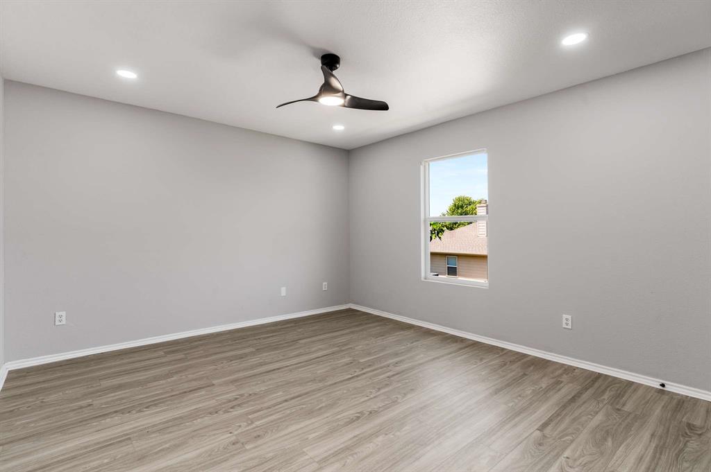 Timberland Ft Worth - Residential