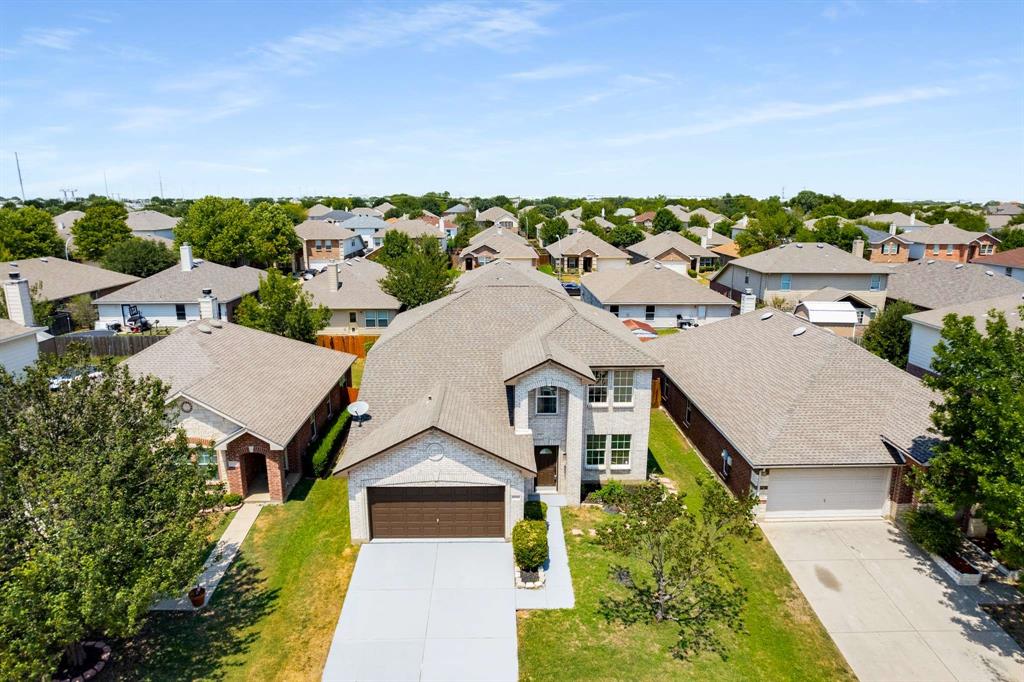 Timberland Ft Worth - Residential
