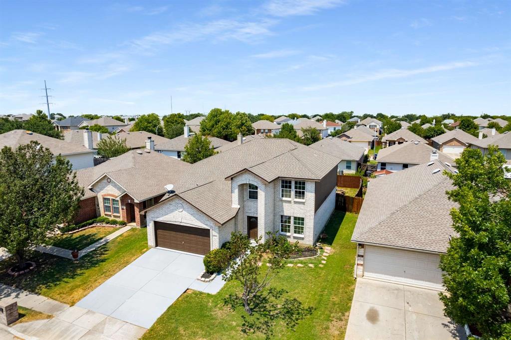 Timberland Ft Worth - Residential