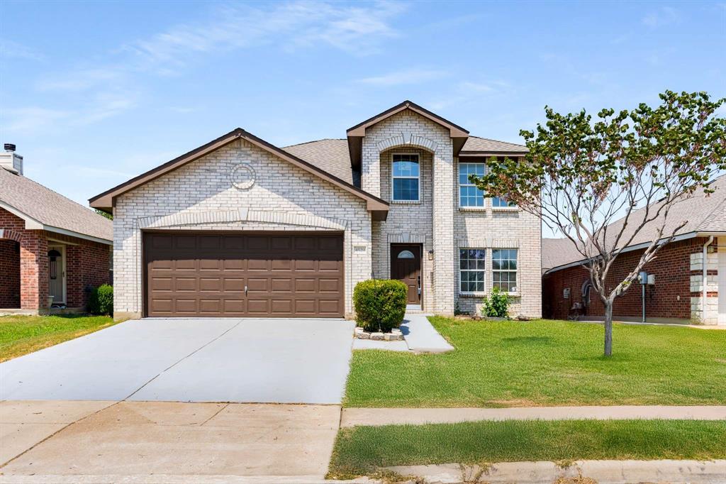 Timberland Ft Worth - Residential
