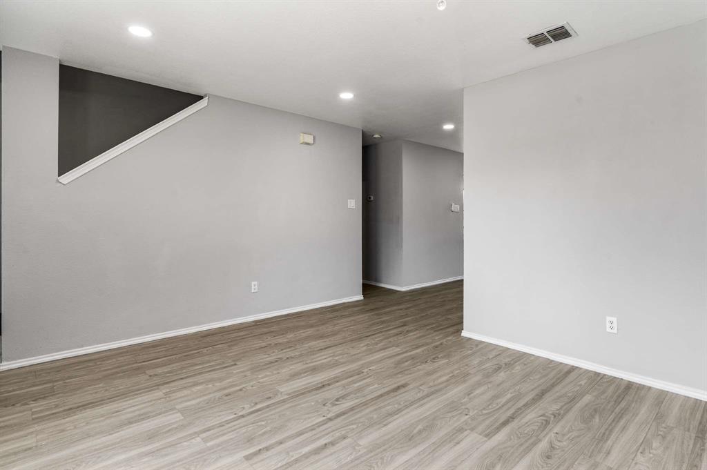 Timberland Ft Worth - Residential