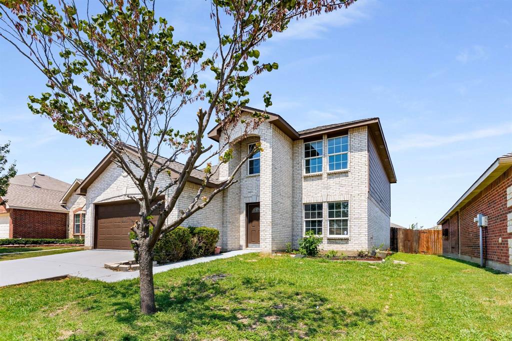 Timberland Ft Worth - Residential