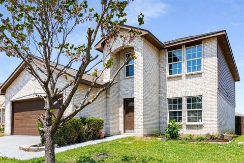 4529 Martingale View Lane Fort Worth TX 76244