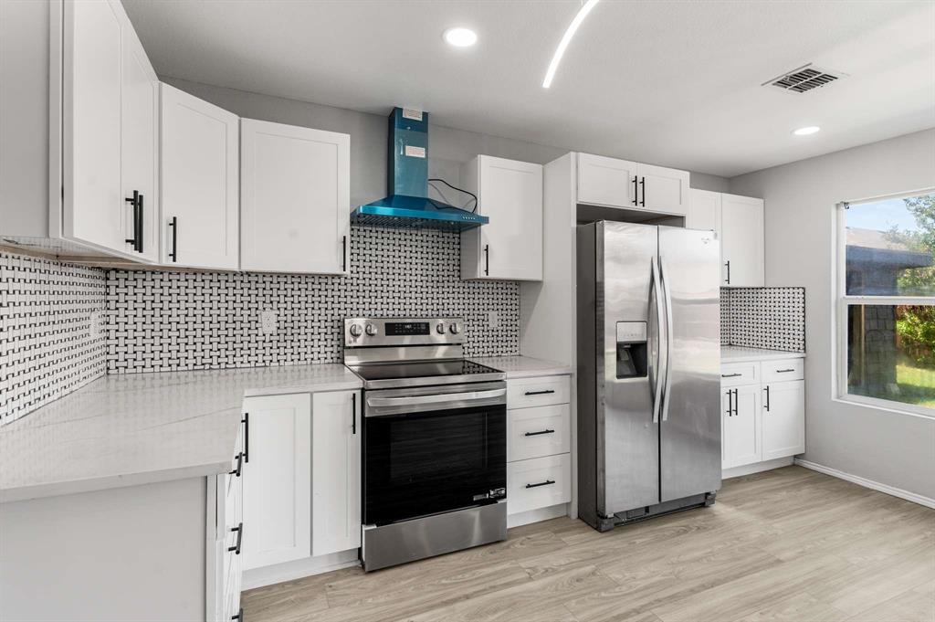 Timberland Ft Worth - Residential