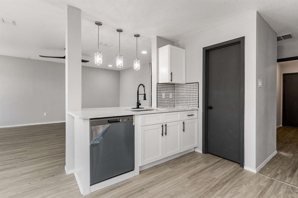 Timberland Ft Worth - Residential