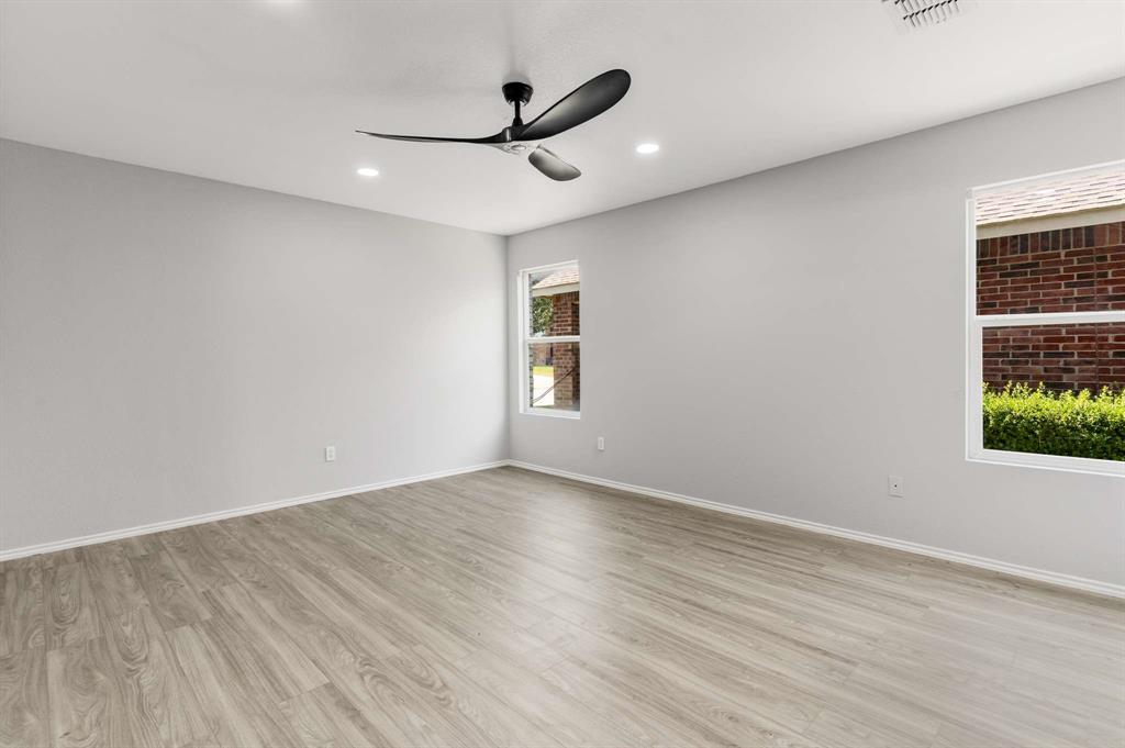 Timberland Ft Worth - Residential