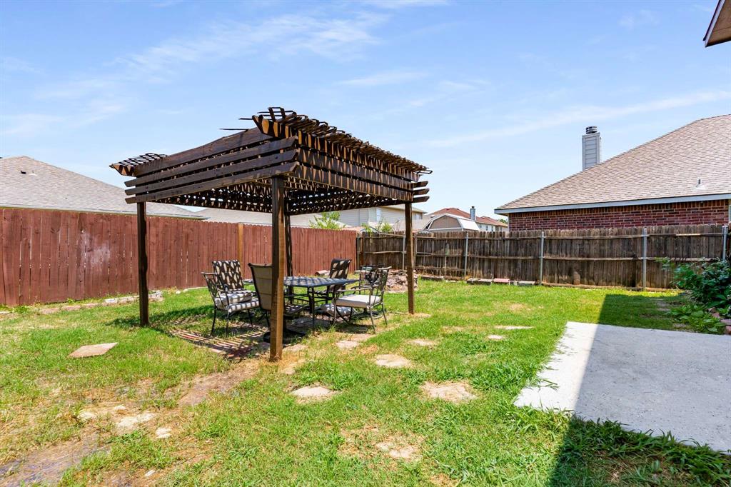 Timberland Ft Worth - Residential