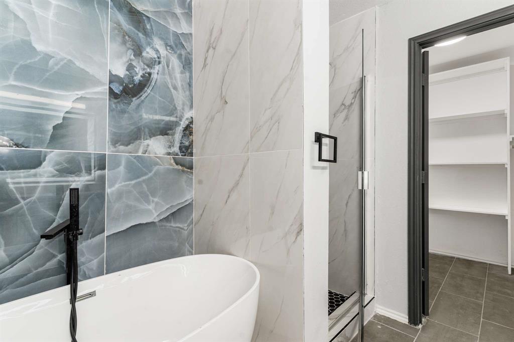 Timberland Ft Worth - Residential