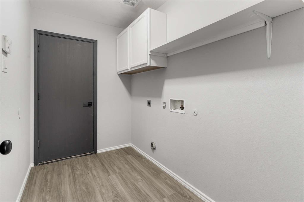 Timberland Ft Worth - Residential